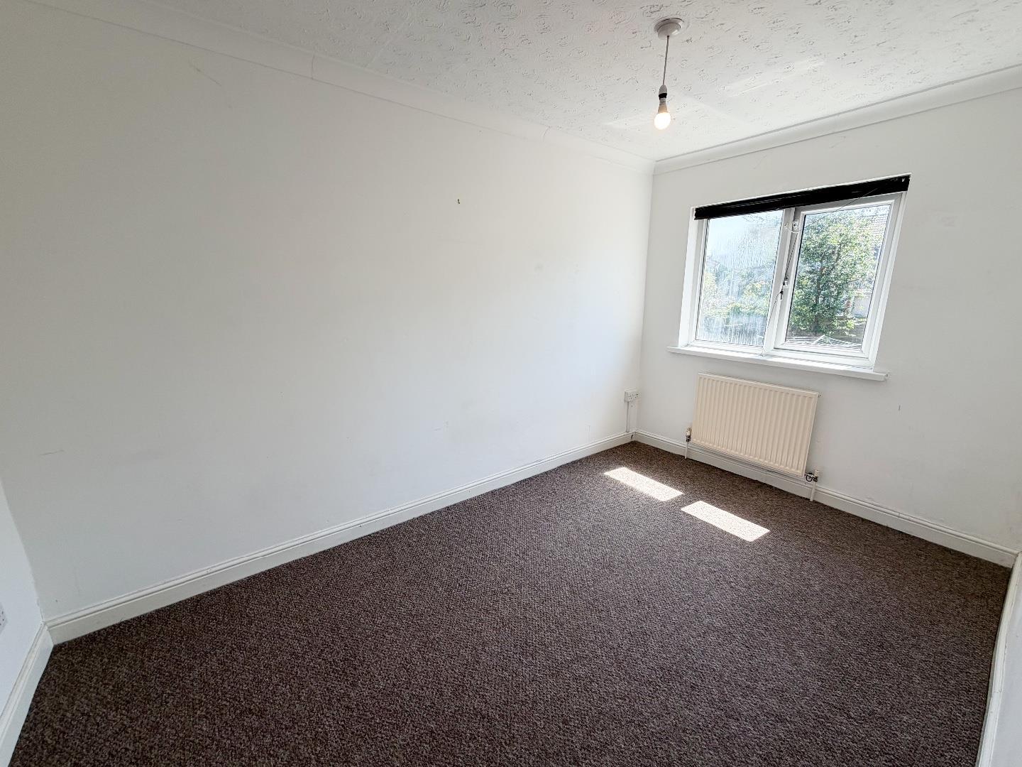 Shakespeare Avenue, Bridgend County Borough, CF31 4RY